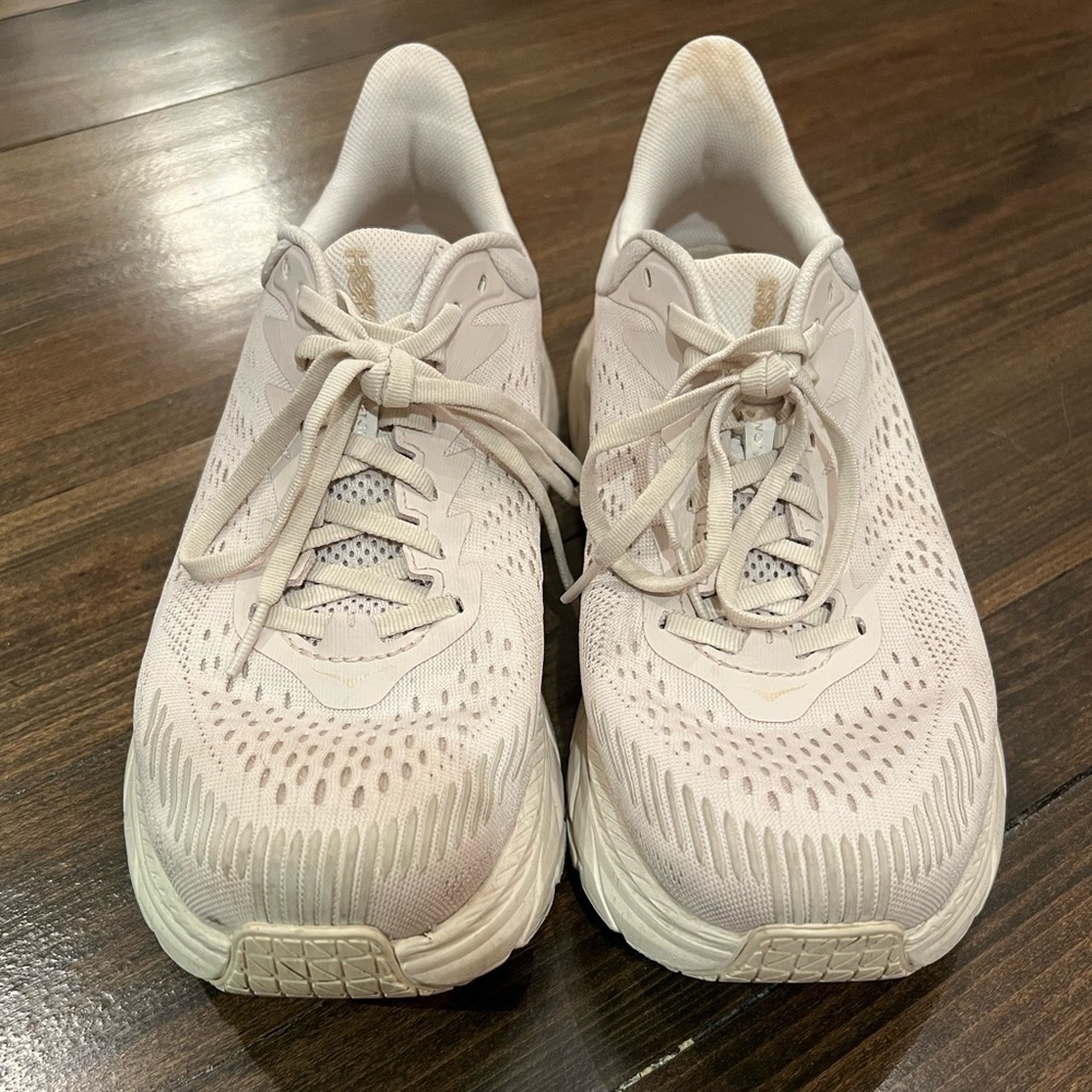 HOKA Clifton 7 Running/Training Shoes